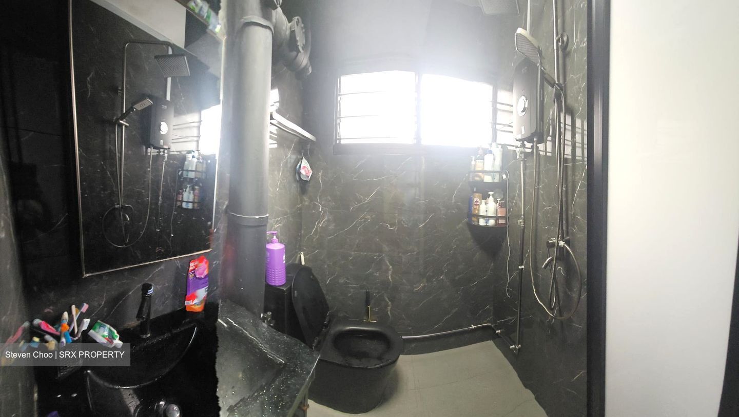 Blk 572 Cheng San Court (Ang Mo Kio), HDB 4 Rooms #625077101